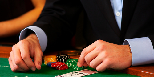 Bet356 poker mac Full roulette counter
