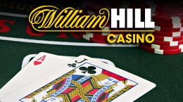 William Hill Casino
